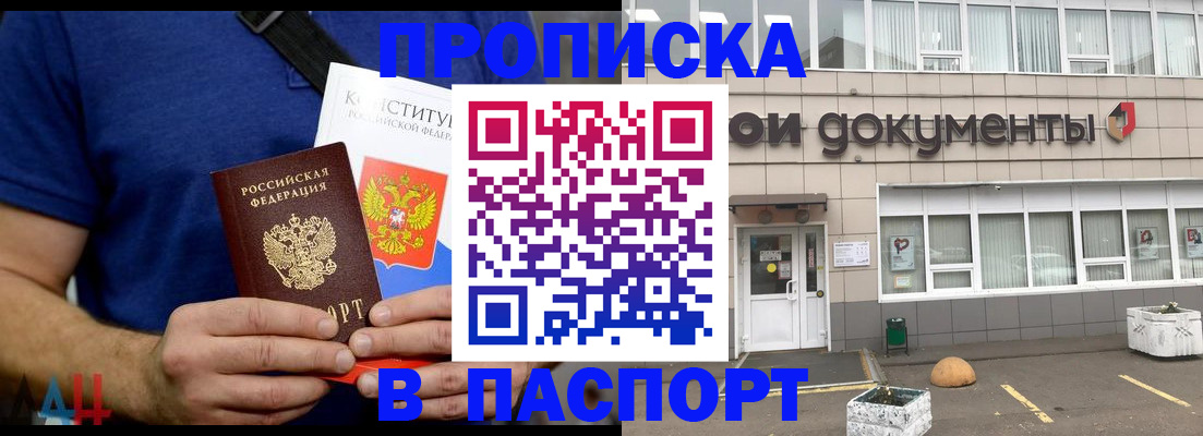прописка паспорт в Фрязино